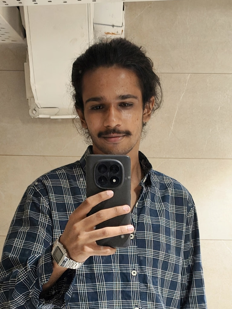Image of me